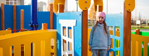 Игровые комплексы