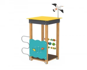 Игровые домики