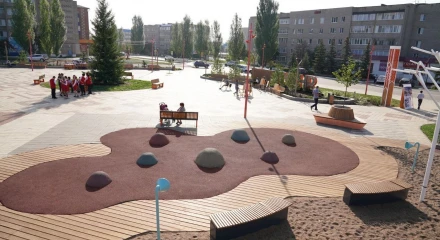 АНО "Институт развития городов и сёл Башкортостана"